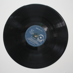 Led Zeppelin II - Capa Digitalizada º - Imagem 3