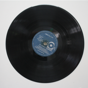 Led Zeppelin II - Capa Digitalizada º - Imagem 4
