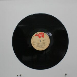 West, Bruce & Laing - Capa digitalizada º - Imagem 4