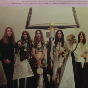 Alice Cooper - Pretties For You º - Imagem 2