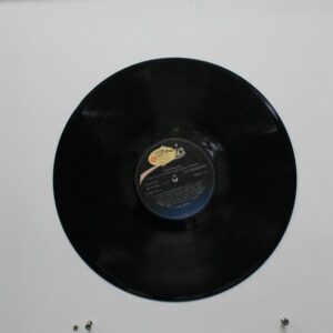 Stevie Ray Vaughan - Texas Flood - Capa Digitalizada º - Imagem 3