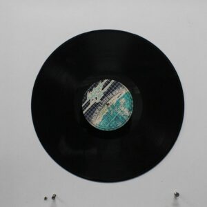 Status Quo ‎– Rockin' All Over The World - Capa Digitalizada º - Imagem 3
