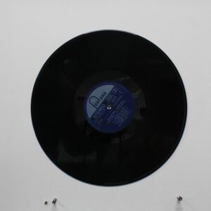 Baden Powell - Tempo Feliz - Capa Digitalizada º - Imagem 3