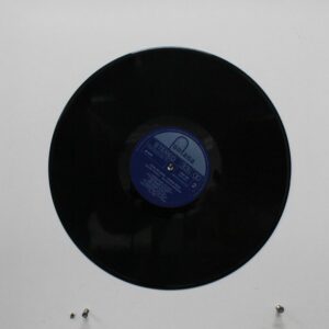 Baden Powell - Tempo Feliz - Capa Digitalizada º - Imagem 4