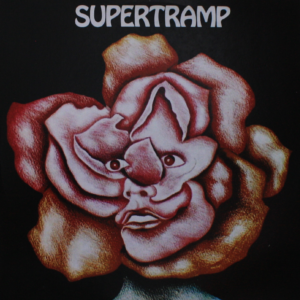 Supertramp - Capa Digitalizada º
