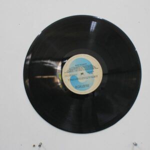 Disco 96 - Capa digitalizada ° - Imagem 4
