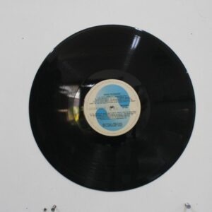 Disco 96 - Capa digitalizada ° - Imagem 5