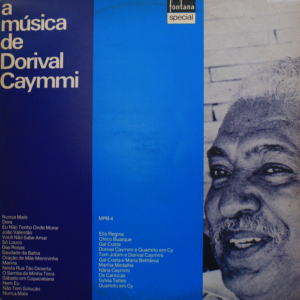 A Música De Dorival Caymmi °