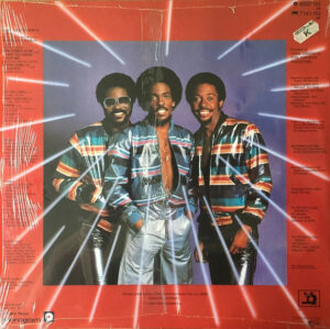 The Gap Band – Gap Band III º - Imagem 3