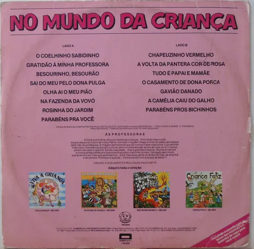 Pião de cd - Fala, mãe!