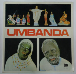 Mauro Fernandes – Preto Velho - Hinos E Pontos De Umbanda º