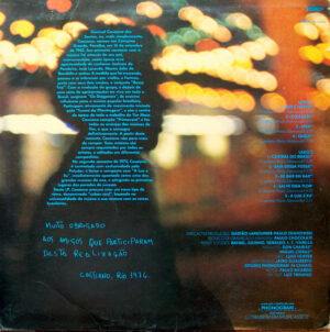 Cassiano – Cuban Soul - 18 Kilates º - Image 2