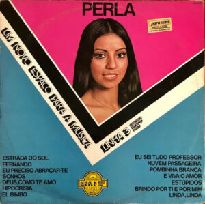 Perla – Disco De Ouro º