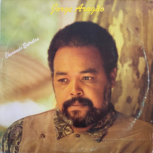 Jorge Aragão Chorando Estrelas º