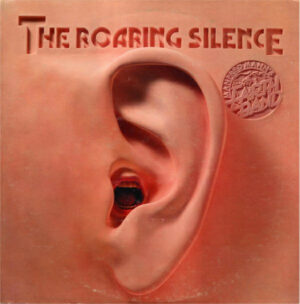 Manfred Mann's Earth Band – The Roaring Silence º