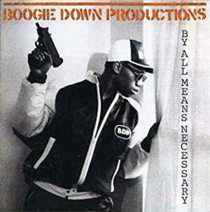 Boogie Down Productions º