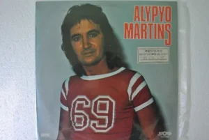 Alypio Martins º