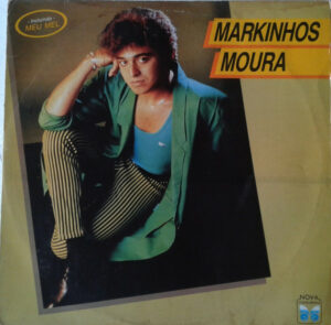 Markinhos Moura Meu Mel º