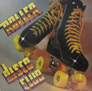 Roller Disco Club º
