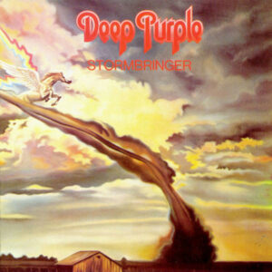Deep Purple – Stormbringer º