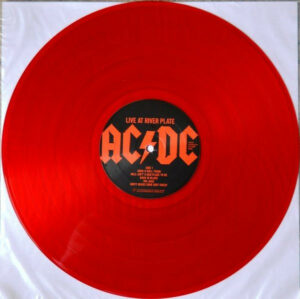 AC/DC – Live At River Plate º Importado - Image 2