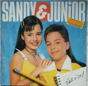 Sandy & Junior – Você É D+! º