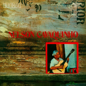 Nelson Cavaquinho – Série Documento º