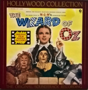 The Wizard Of Oz º