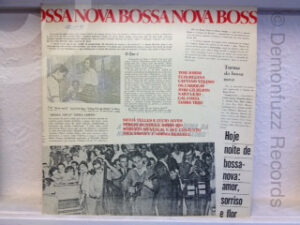 Bossa Nova º