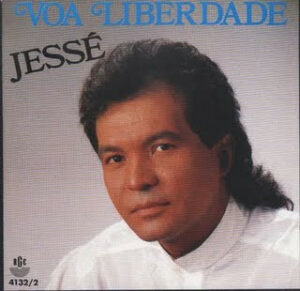 Jessé – Voa Liberdade º