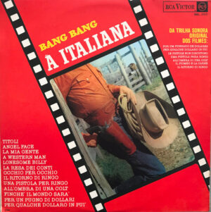 Bang Bang À Italiana º