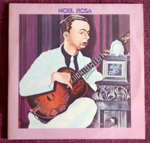 Noel Rosa (Duplo) º