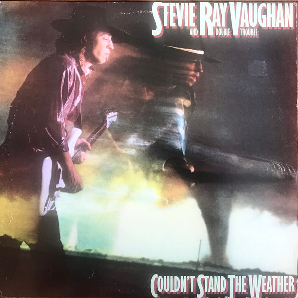 Stevie Ray Vaughan and Double Trouble Brasil