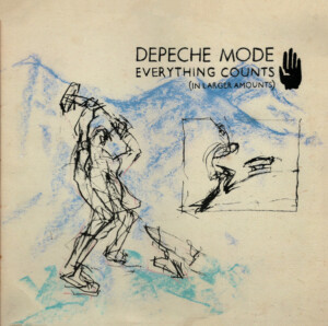 Depeche Mode – Everything Counts º