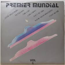 Premier Mundial Vol. 4 º