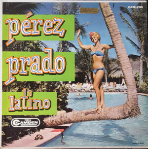 Pérez Prado Latino º