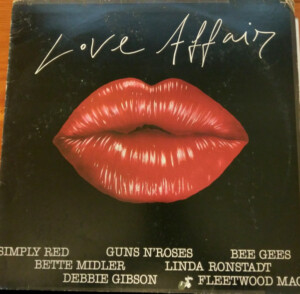 Love Affair º