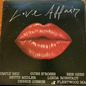 Love Affair º