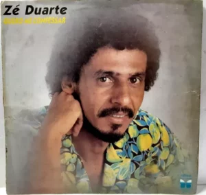 Zé Duarte – Quero Me Confessar º