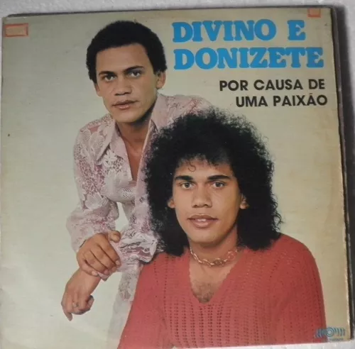 O Peão e o Ricaço - música y letra de Divino & Donizete