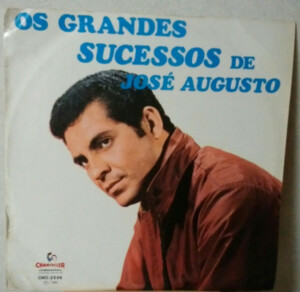 Jose Augusto - Os Grandes Sucessos de José Augusto º