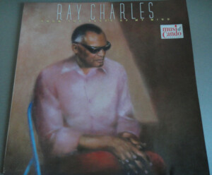 Ray Charles – From The Pages Of My Mind º