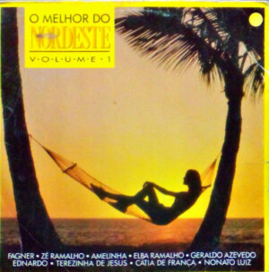 O Melhor Do Nordeste Volume 1 º