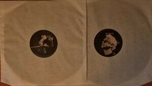 Depeche Mode – Touring The Angel Duplo Importado - Imagem 2