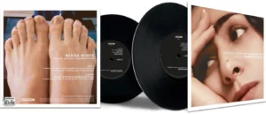 Marisa Monte – Memórias, Crônicas E Declarações De Amor (Lacrado) º - Image 2