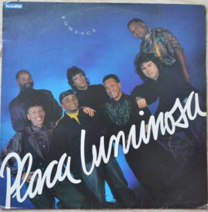 Placa Luminosa – Romance º
