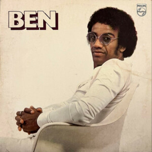 Jorge Ben – Ben Capa digitalizada º