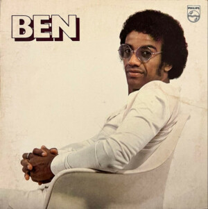 Jorge Ben – Ben Capa digitalizada º