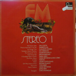 FM Stereo 1