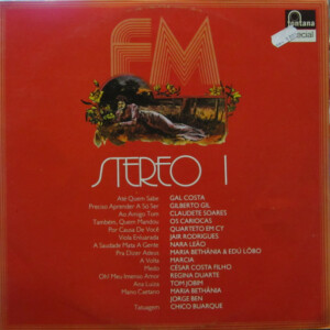 FM Stereo 1